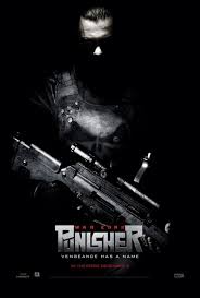 Cezaland�r�c�: Sava� B�lgesi - Punisher: War Zone (2008) T�rk�e Dublaj