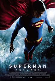 Superman Returns (2006) Icon