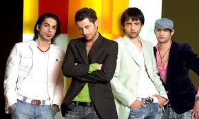Akcent - Lover's Cry Video Clip Movies