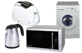 Appliances