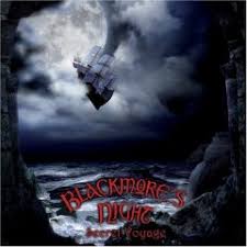 blackmore s night   secret voyage hudba