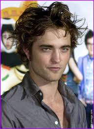 Robert Pattinson Is Closer To