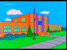 Springfield Elementary school