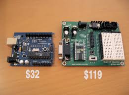 Foto di arduino - t