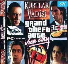 GTA SeRiSi  (Grant Auto Mod)