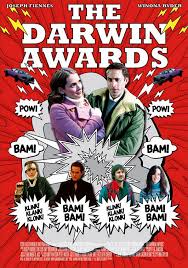 Darwin Od�lleri - The Darwin Awards