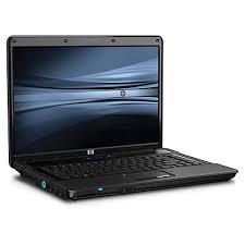 hp 550 Notebooks T5670