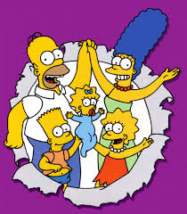 The Simpsons