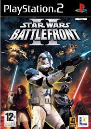 İŞTE STAR WARS BATTLE FRONT 2