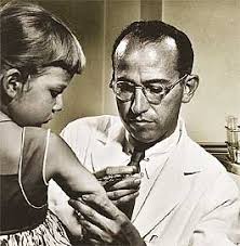 Jonas Salk