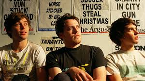 metronomy
