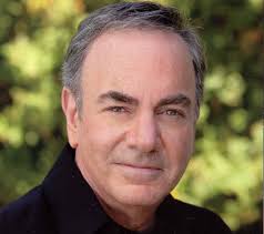  Neil Diamond on October 21, 
