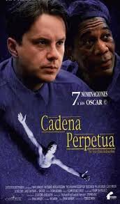Cartel de la película, Cadena perpetua, 1990