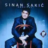 Sinan Sakic