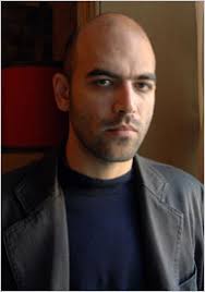 Foto di roberto saviano - nytimes