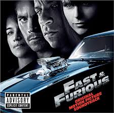  film Fast and Furious 4 