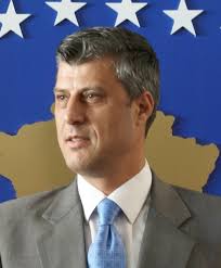 Thaçi: Anayasa Kosova Kuzeyinde de Uygulanacak