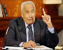المصير - محمد حسنين هيكل - الحلقة الثانية 