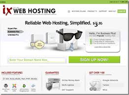 IXwebhosting.com