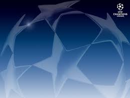 Champions League Semi-Final First 