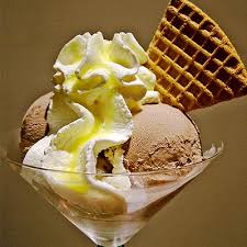 ice cream