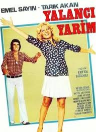 Yalanc� Yarim
