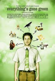  Everything’s Gone Green - Yeniden Ba�lamak