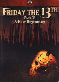 Friday the 13th: A New Beginning thumbnail