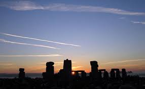 summer solstice