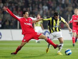 Futbol Sanattır.