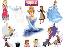 اكـبـر مـكـتـبـه {صـور} انـمـي ..... ورمزيات لا يفوتكم .. P_cinderella