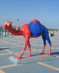 سبايدر مان 18SPIDEY%20CAMEL