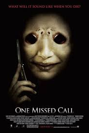FILM One Missed Call en ligne