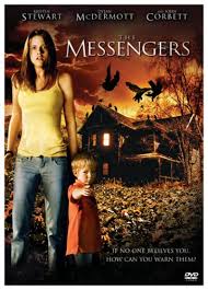  	Haberciler - The Messengers