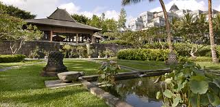Hyatt Regency (5 Stars)