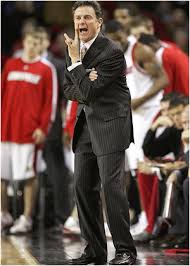 Rick Pitino will now