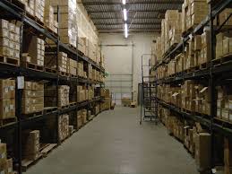 Foto di warehouse - autoheadgasket