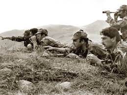  Qarabağ Savaşı 