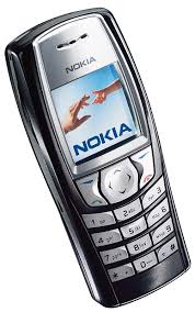 الجرس لا يعمل 7210 او 6610 