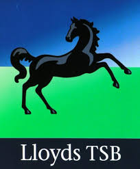 Lloyds TSB mortgages