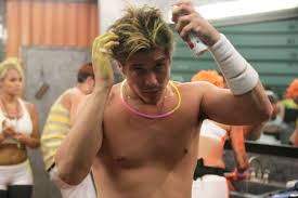 Tags: Big Brother 11, Braden,