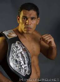 Pride 2003 Mirko CroCop vs Antonio Rodrigo Nogueira