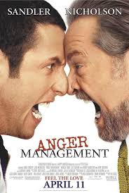 Anger Management, Cutting Cords of Attachment