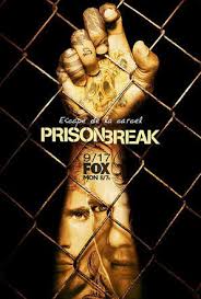 Prison Break 14 bolum izle