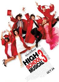 high school musical 3