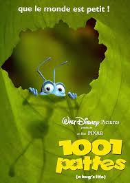 FILM 1001 Pattes FILM 1001 Pattes
