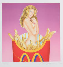 Fries