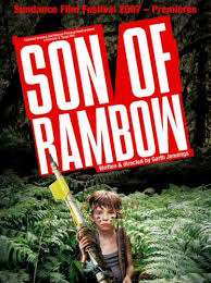 Son of Rambow (Монгол хэлээр) Son of Rambow (Монгол хэлээр)