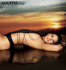 Read more about: Gina Carano