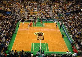 NBA Finals Tickets: Good Luck!